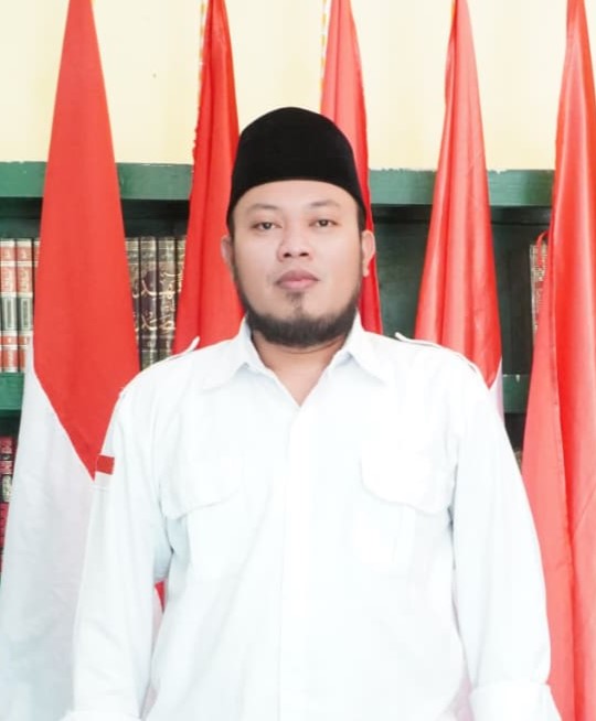 Dr. Fathor Rosi, M.Pd.I.
