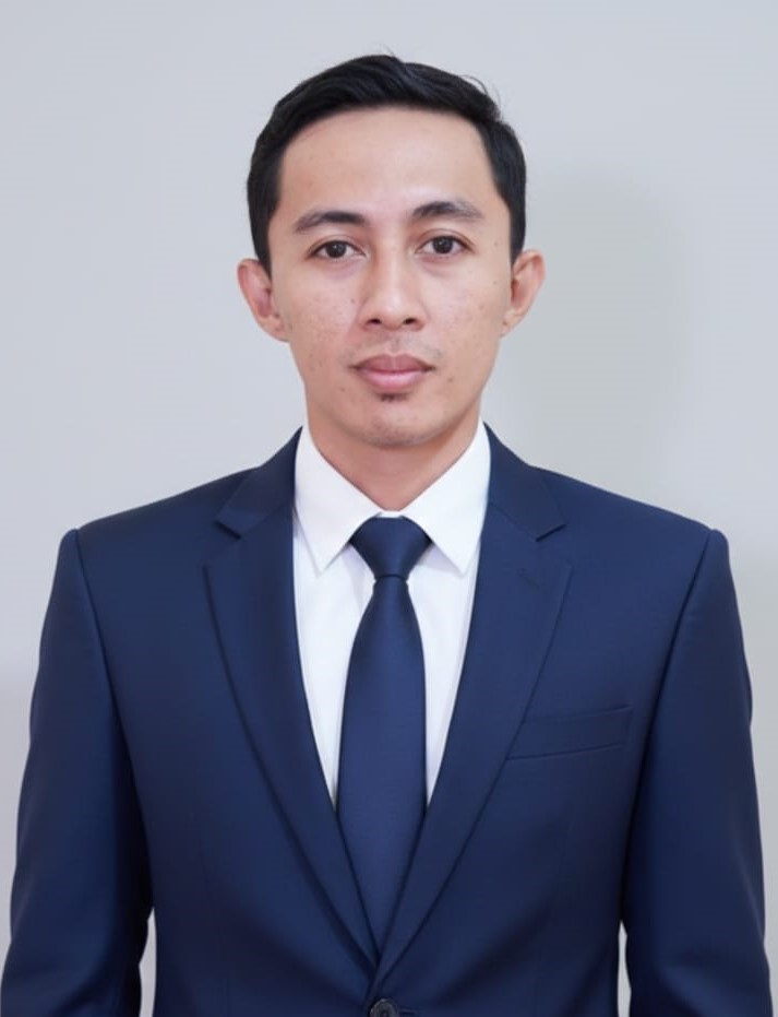 Saiful Anwar, M.H
