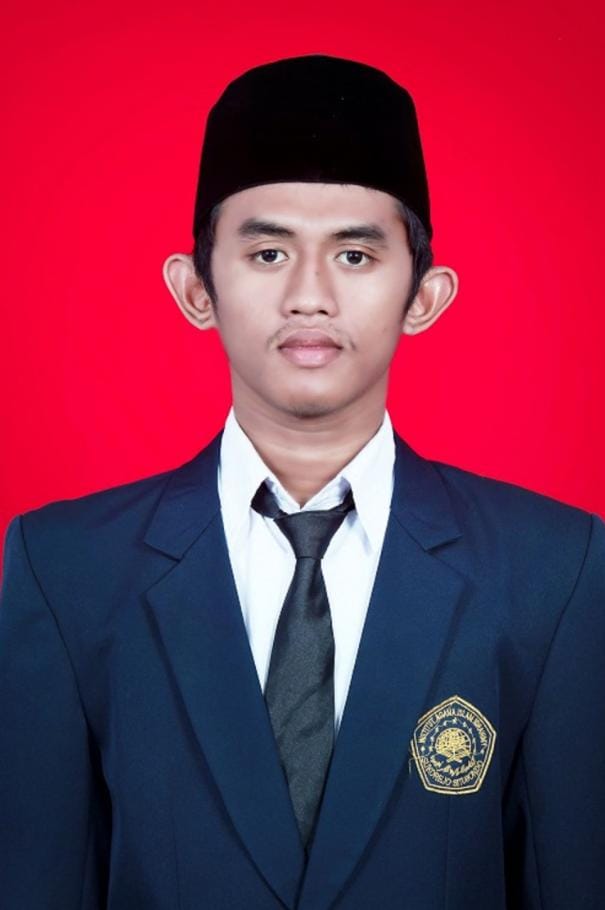 Fadhurrosi, M.Pd